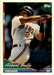 Albert Belle