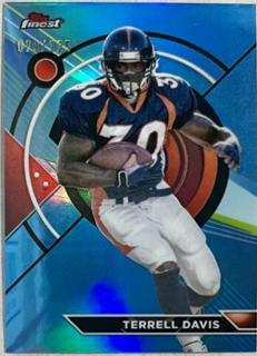Terrell Davis