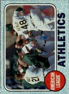 Oakland Athletics