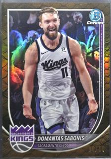 Domantas Sabonis
