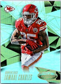 Jamaal Charles