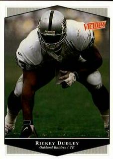 Rickey Dudley