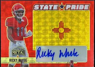 Ricky White