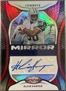 Alvin Harper