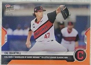 Cal Quantrill