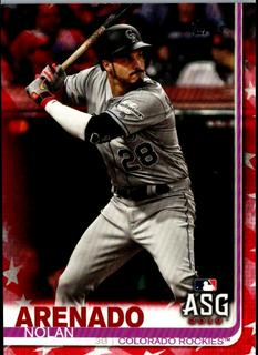 Nolan Arenado