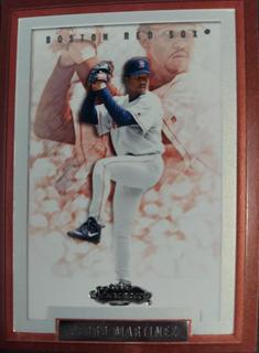 Pedro Martinez