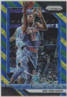 Frank Ntilikina