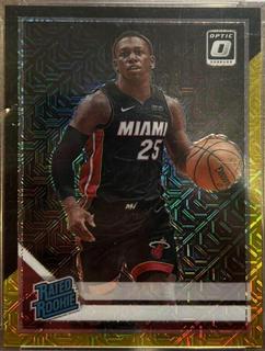Kendrick Nunn