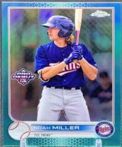 Noah Miller
