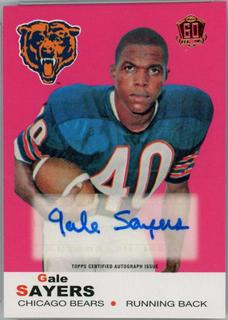 Gale Sayers