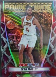 Evan Mobley