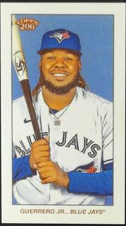 Vladimir Guerrero Jr.