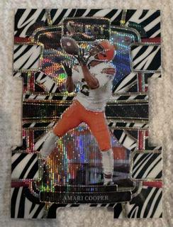 Amari Cooper