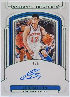 Jeremy Lin