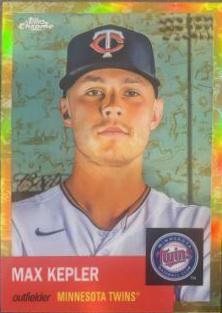 Max Kepler