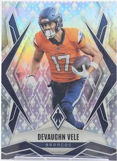 Devaughn Vele