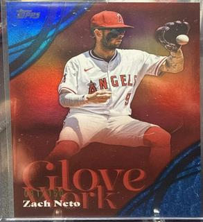 Zach Neto