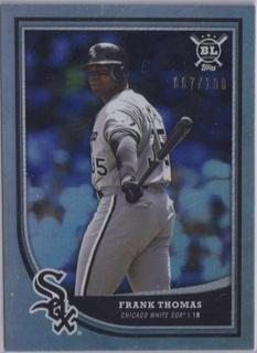 Frank Thomas