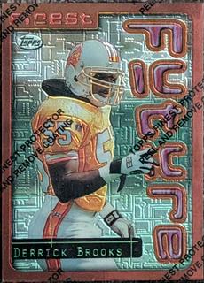 Derrick Brooks