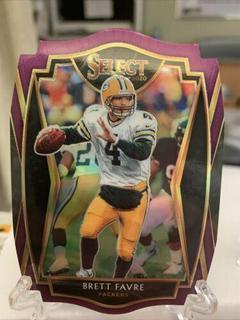 Brett Favre