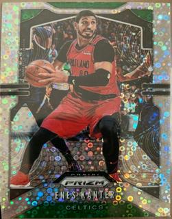 Enes Kanter