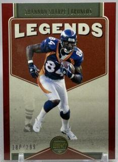 Shannon Sharpe