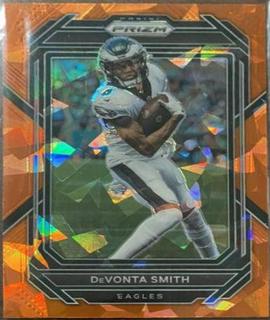 DeVonta Smith