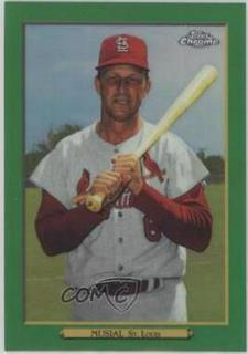 Stan Musial