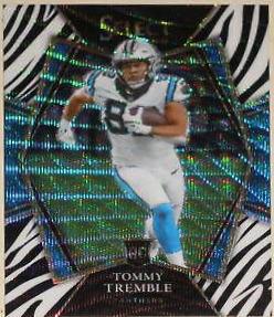 Tommy Tremble