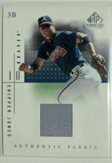 Chipper Jones