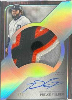 Prince Fielder