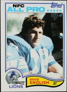 Doug English
