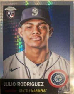 Julio Rodriguez