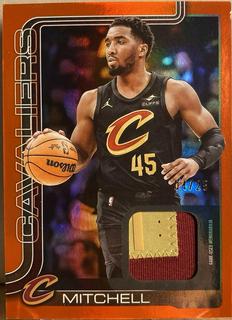 Donovan Mitchell