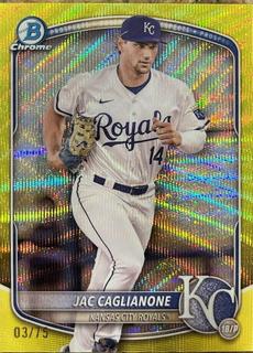 Jac Caglianone
