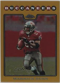 Warrick Dunn