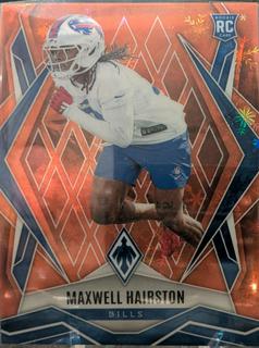 Maxwell Hairston