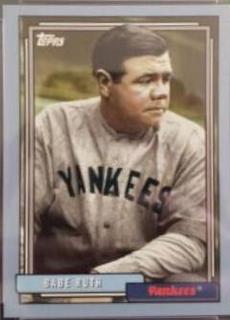 Babe Ruth