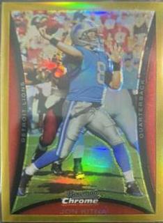 Jon Kitna