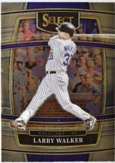 Larry Walker