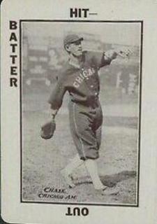 Hal Chase
