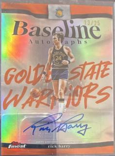 Rick Barry