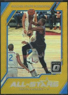 Kevin Durant