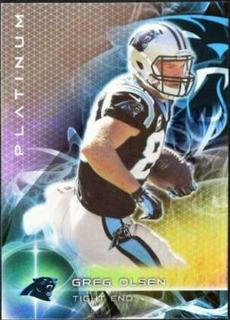 Greg Olsen