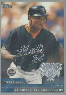 Rickey Henderson