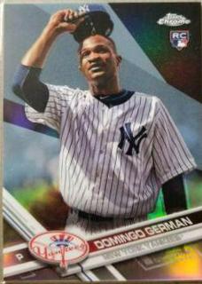 Domingo German