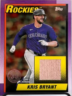 Kris Bryant