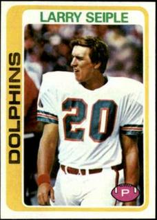 Larry Seiple