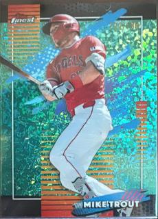 Mike Trout